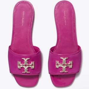 NWT - Tory Burch Eleanor Slide